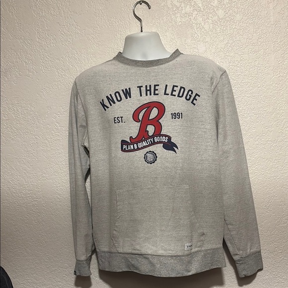 Plan B Quality Goods - Picture 1 of 7